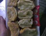 Foto langkah ke 2 dari resep Tahu mercon tahu isi orig.
