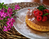 Foto del paso 10 de la receta: Mini tartas de mousse de chocolate con avellanas