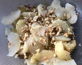 Foto del paso 2 de la receta: Tarta de manzana con crumble✨