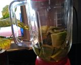 Foto del paso 1 de la receta: Tortillas de nopal y maíz