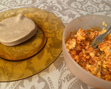 Foto del paso 1 de la receta: Empanadillas de atún y huevo