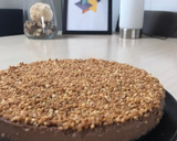 Foto del paso 3 de la receta: Tarta de chocolate ¡Buenísima!