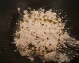 White enchilada pasta recipe step 3 photo