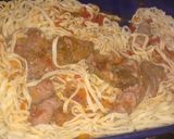 Foto del paso 5 de la receta: Fideos al huevo caseros