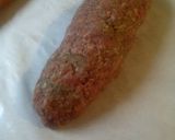 A picture of step 3 of Hamburger and Hotdogs, but not the way you think.