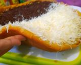 Foto langkah ke 3 dari resep Martabak manis.