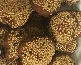 Corn meal fritters recipe step 4 photo