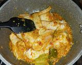 Foto langkah ke 3 dari resep Oblok Ayam Khas Betawi.