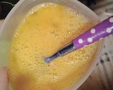 Foto langkah ke 1 dari resep Telur dadar asam manis.