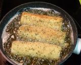 Foto del paso 5 de la receta: Flamenquines de salchicha