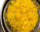 Chrysanthemums Sushi recipe step 3 photo