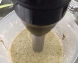 Foto del paso 4 de la receta: Sopa fria verde