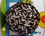 Foto del paso 15 de la receta: Iglú chocolateado!