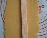 Foto langkah ke 3 dari resep Nastar Wafer.