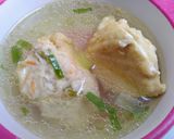 Foto langkah ke 4 dari resep Chicken Tofu ala Hokben #BikinRamadanBerkesan.