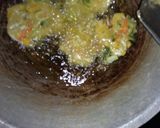 Foto langkah ke 4 dari resep Bakwan sayur kriuk.