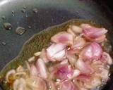 72. Rawon Manisa/Labu Siam langkah memasak 3 foto