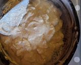 Grízes bögrés almás recept fázis 4 fotója