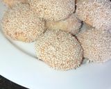 صورة لخطوة 4 من وصفة حلوة اقتصادية 😋🥀