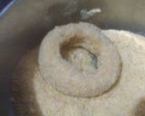 A picture of step 6 of Cheesy onion rings ❤💙❤.