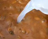 Foto langkah ke 7 dari resep Saus Jamur untuk Steak atau pasta.
