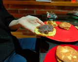 Une image de l'étape 6 de Dorayaki.