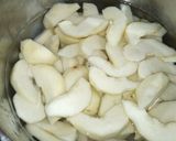 Foto del paso 2 de la receta: Compota de Peras