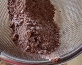 Foto langkah ke 3 dari resep KLADDKAKA (Swedish Chocolate Cake).