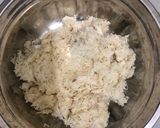 Foto langkah ke 1 dari resep Cassava Cake (Filipino Dessert).