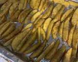 Foto del paso 5 de la receta: Patatas deluxe al horno