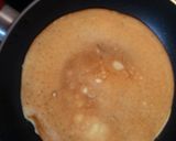 Foto do passo 3 de Massa de panqueca Low Carb