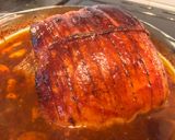 A picture of step 5 of Slow Pot Roast Pork SE Asian Style 🇹🇭.