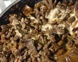 Foto del paso 3 de la receta: Tacos de carne