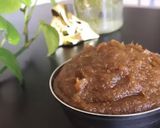 இஞ்சி லேகியம் ரெசிபி ஸ்டேப் 6 புகைப்படம்