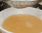 Hình bước làm 3 của món Detox giảm mỡ,căng da