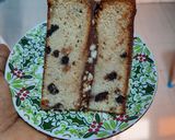 A picture of step 14 of Chocolate Chip Vanilla Cake 🎂.