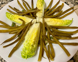 Foto del paso 3 de la receta: Ensalada Nizarda de atún
