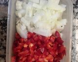 Foto del paso 4 de la receta: Empanadas de Bondiolita de Cerdo Braseada
