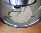 Foto del passaggio 1 della ricetta Pan goccioli impasto alla Nutella 🌷