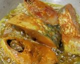 A picture of step 3 of Hilsa Fish Curry With Mustard Paste.