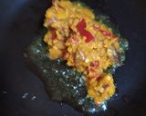 Foto langkah ke 1 dari resep Kikil Bumbu Kuning.