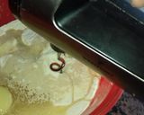 A picture of step 1 of Bread buns iftar special.