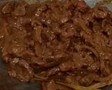 Foto langkah ke 4 dari resep Rendang Daging Sapi.
