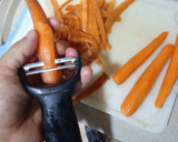 Foto del paso 4 de la receta: Carrilleras de cerdo a la sidra