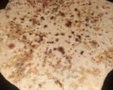 पनीर का पराठा(PANEER KA PARATHA RECIPE IN HINDI) रेसिपी चरण 4 फोटो