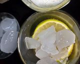 A picture of step 3 of Mocktail.