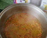 Foto del paso 3 de la receta: Patatas con costillas en olla rápida
