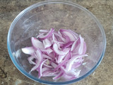 Ensalada de Porotos Granados