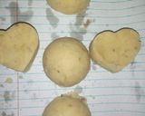 A picture of step 5 of Coconut Gireba.