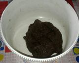 Foto langkah ke 2 dari resep Onde-onde Ketawa.